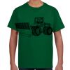Ultra Cotton® Youth 6 oz. T-Shirt Thumbnail