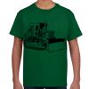 Ultra Cotton® Youth 6 oz. T-Shirt Thumbnail