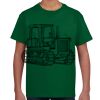 Ultra Cotton® Youth 6 oz. T-Shirt Thumbnail