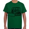 Ultra Cotton® Youth 6 oz. T-Shirt Thumbnail