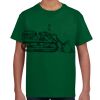 Ultra Cotton® Youth 6 oz. T-Shirt Thumbnail