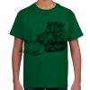 Ultra Cotton® Youth 6 oz. T-Shirt Thumbnail