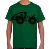 Ultra Cotton® Youth 6 oz. T-Shirt Thumbnail