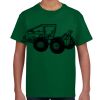 Ultra Cotton® Youth 6 oz. T-Shirt Thumbnail