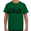 Ultra Cotton® Youth 6 oz. T-Shirt Thumbnail