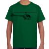 Ultra Cotton® Youth 6 oz. T-Shirt Thumbnail