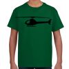 Ultra Cotton® Youth 6 oz. T-Shirt Thumbnail