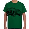 Ultra Cotton® Youth 6 oz. T-Shirt Thumbnail