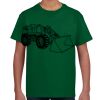 Ultra Cotton® Youth 6 oz. T-Shirt Thumbnail
