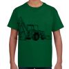 Ultra Cotton® Youth 6 oz. T-Shirt Thumbnail