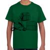 Ultra Cotton® Youth 6 oz. T-Shirt Thumbnail