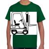 Ultra Cotton® Youth 6 oz. T-Shirt Thumbnail