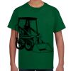 Ultra Cotton® Youth 6 oz. T-Shirt Thumbnail