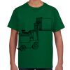 Ultra Cotton® Youth 6 oz. T-Shirt Thumbnail