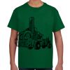 Ultra Cotton® Youth 6 oz. T-Shirt Thumbnail