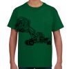 Ultra Cotton® Youth 6 oz. T-Shirt Thumbnail