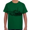 Ultra Cotton® Youth 6 oz. T-Shirt Thumbnail