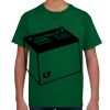 Ultra Cotton® Youth 6 oz. T-Shirt Thumbnail
