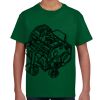 Ultra Cotton® Youth 6 oz. T-Shirt Thumbnail