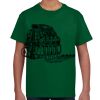 Ultra Cotton® Youth 6 oz. T-Shirt Thumbnail