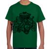 Ultra Cotton® Youth 6 oz. T-Shirt Thumbnail