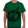 Ultra Cotton® Youth 6 oz. T-Shirt Thumbnail