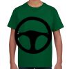 Ultra Cotton® Youth 6 oz. T-Shirt Thumbnail