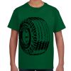 Ultra Cotton® Youth 6 oz. T-Shirt Thumbnail