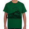 Ultra Cotton® Youth 6 oz. T-Shirt Thumbnail