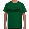Ultra Cotton® Youth 6 oz. T-Shirt Thumbnail
