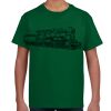 Ultra Cotton® Youth 6 oz. T-Shirt Thumbnail