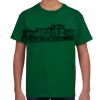 Ultra Cotton® Youth 6 oz. T-Shirt Thumbnail