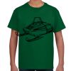 Ultra Cotton® Youth 6 oz. T-Shirt Thumbnail