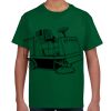 Ultra Cotton® Youth 6 oz. T-Shirt Thumbnail