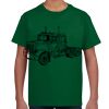 Ultra Cotton® Youth 6 oz. T-Shirt Thumbnail