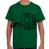 Ultra Cotton® Youth 6 oz. T-Shirt Thumbnail