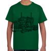 Ultra Cotton® Youth 6 oz. T-Shirt Thumbnail