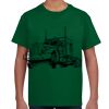 Ultra Cotton® Youth 6 oz. T-Shirt Thumbnail