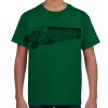 Ultra Cotton® Youth 6 oz. T-Shirt Thumbnail