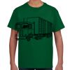Ultra Cotton® Youth 6 oz. T-Shirt Thumbnail