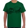 Ultra Cotton® Youth 6 oz. T-Shirt Thumbnail