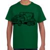 Ultra Cotton® Youth 6 oz. T-Shirt Thumbnail
