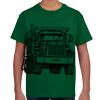 Ultra Cotton® Youth 6 oz. T-Shirt Thumbnail