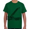 Ultra Cotton® Youth 6 oz. T-Shirt Thumbnail