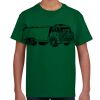 Ultra Cotton® Youth 6 oz. T-Shirt Thumbnail