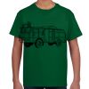 Ultra Cotton® Youth 6 oz. T-Shirt Thumbnail