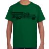 Ultra Cotton® Youth 6 oz. T-Shirt Thumbnail