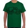 Ultra Cotton® Youth 6 oz. T-Shirt Thumbnail