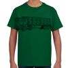 Ultra Cotton® Youth 6 oz. T-Shirt Thumbnail