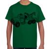 Ultra Cotton® Youth 6 oz. T-Shirt Thumbnail